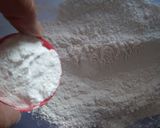 Foto del paso 1 de la receta: Galletitas de maicena