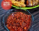 Foto langkah ke 4 dari resep 287. Sambal Masak Habang.