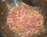 Foto del paso 1 de la receta: Falso risotto