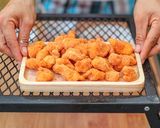 รูปขั้นตอนการทำที่ 20 ของ ไก่เขย่า