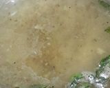 A picture of step 5 of Horse Gram Soup (Kadhan).