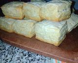 Foto del paso 6 de la receta: Criollitos de manteca 🤤