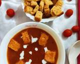 Tomato Soup recipe step 4 photo