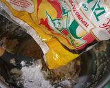 Foto langkah ke 2 dari resep Siomay Ayam.