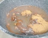 Foto del passaggio 2 della ricetta Liquore alla liquirizia