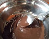 Foto langkah ke 6 dari resep Sweet Cheesy Choco Cookies.