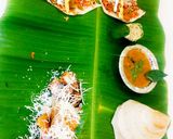 ઢોસા(Dosa Recipe in Gujarati) રેસીપી સ્ટેપ5ફોટો