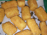 Nugget Pisang