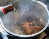 Foto del paso 8 de la receta: Peceto con salsa de champiñones