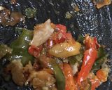 Foto langkah ke 7 dari resep Sop Makaroni Anti Ribet.