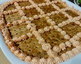 Foto del paso 4 de la receta: MACARENA🍪Con Betún de☕Café y Frutos Secos...!👫