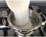 Granita al limone siciliana