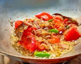 মাছের মাথা দিয়ে বাঁধাকপির ঘন্ট (macher matha diye bandhakopir ghonto recipe in Bengali) রেসিপি ধাপ - 3 ছবি
