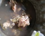 Foto langkah ke 1 dari resep Sop Kambing.