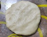 Hình bước làm 4 của món Bánh mỳ hình nơ đáng yêu