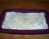 Foto del paso 8 de la receta: Pastel frió de pepino y atún
