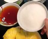 Hình bước làm 1 của món Nước Mắm Chua Ngọt Thần Thánh - Nấu Để Lâu