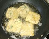 Foto langkah ke 5 dari resep Tempe Goreng Tepung.