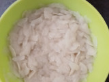 दही चुड़ा (पोहा)