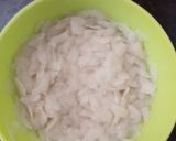 दही चुड़ा (पोहा) रेसिपी चरण 1 फोटो