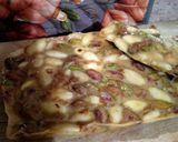 Foto del passaggio 5 della ricetta Croccante "Amor di Sicilia"