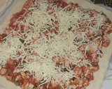 Foto del paso 3 de la receta: Empanada de pollo