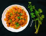 जिमीकंद आलू की सब्जी रेसिपी चरण 6 फोटो
