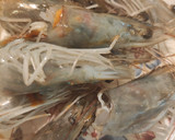 Foto del paso 1 de la receta: Sopa económica de pescado