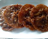 Foto langkah ke 6 dari resep Cucur Gula Merah.