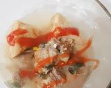 Foto langkah ke 5 dari resep Bakso Sapi Home Made.