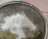 Foto langkah ke 1 dari resep Bubble ubi.