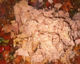 Foto del paso 2 de la receta: Torta de atún