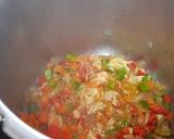 Foto del paso 2 de la receta Costillas en salsa con alcachofas