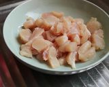 Foto del paso 4 de la receta: Pollo Cantonés Rebozado 🇨🇳