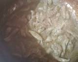 Pasta recipe step 3 photo