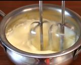 A picture of step 4 of Tasty 3 different falover kulfi.