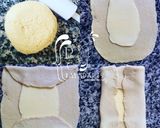 Foto del paso 14 de la receta: Trenza de Almudévar - hojaldre y relleno de futos secos