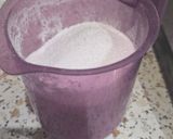 Diétás pudingos tejberizs recept fázis 3 fotója