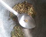 Kashmiri Dum Aloo recipe step 2 photo
