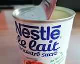 Une image de l'étape 5 de Gelée de café, 2ème.