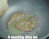 Hình bước làm 3 của món Cách Làm Cá Lóc Kho Tiêu Ngon Đúng Điệu, Không Tanh, Màu Đẹp Chuẩn