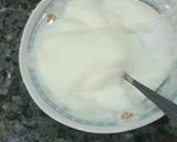 A picture of step 5 of Fluffy chopped chocolate pancake.