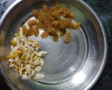 মিষ্টি ভাত (misti bhaat recipe in Bengali) ) রেসিপির ধাপ 2 ছবি