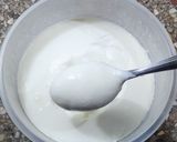 Foto del paso 4 de la receta: 🍶 Yogur bebible en yogurtera, natural sin endulzar - 2 Ingredientes - Sano y económico 🍶