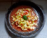 Foto langkah ke 5 dari resep Beberuk Timun.