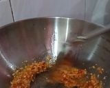 Foto langkah ke 2 dari resep Ceker Tanpa Tulang Kuah Mercon.