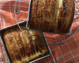 Foto langkah ke 6 dari resep Roti Sisir Roomboter.