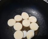 Foto langkah ke 2 dari resep Tumis Tofu Brokoli.