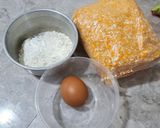 Foto langkah ke 1 dari resep Chicken Katsu Frozen.
