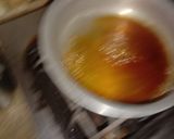 A picture of step 6 of Caramel pudding 🍮.